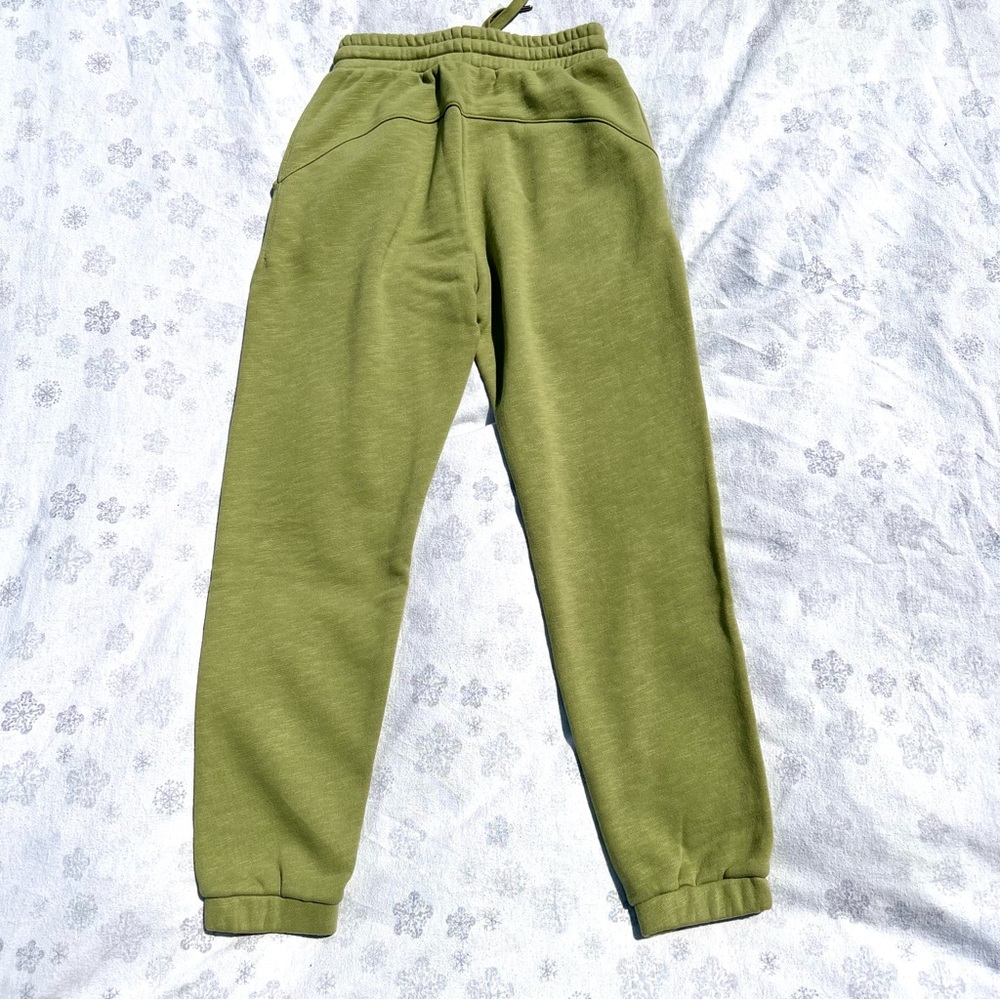 Sweaty betty essentials jogger fern green - Picture 6 of 8